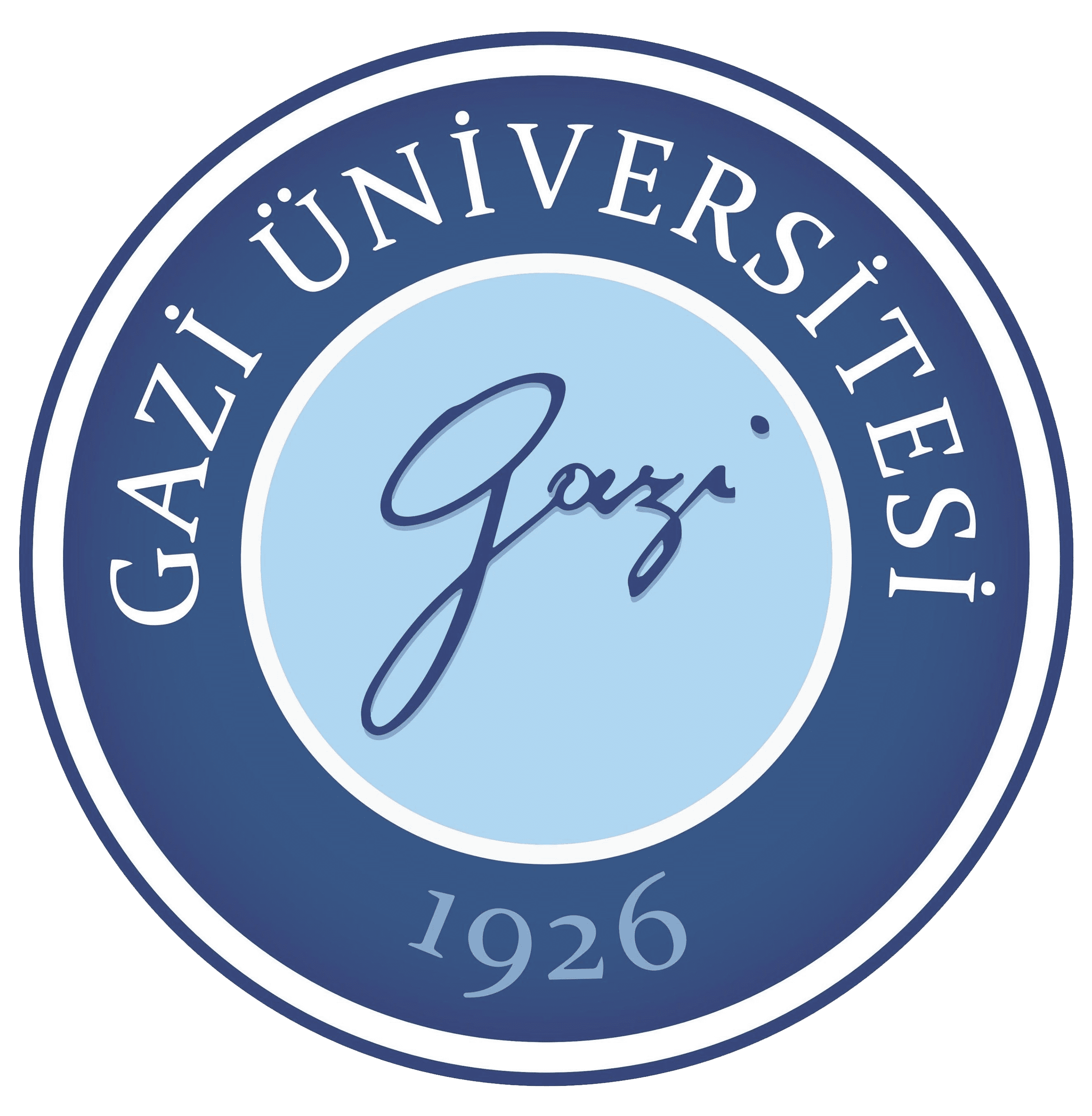 GAZİ ÜNİVERSİTESİ 2026-2027 ÖZEL YETENEK SINAVI logosu