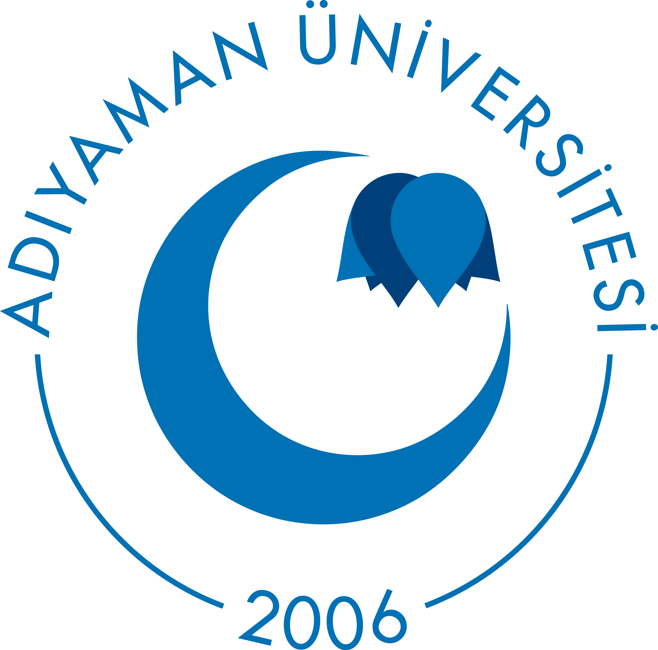 ADIYAMAN ÜNİVERSİTESİ 2026-2027 ÖZEL YETENEK SINAVI logosu