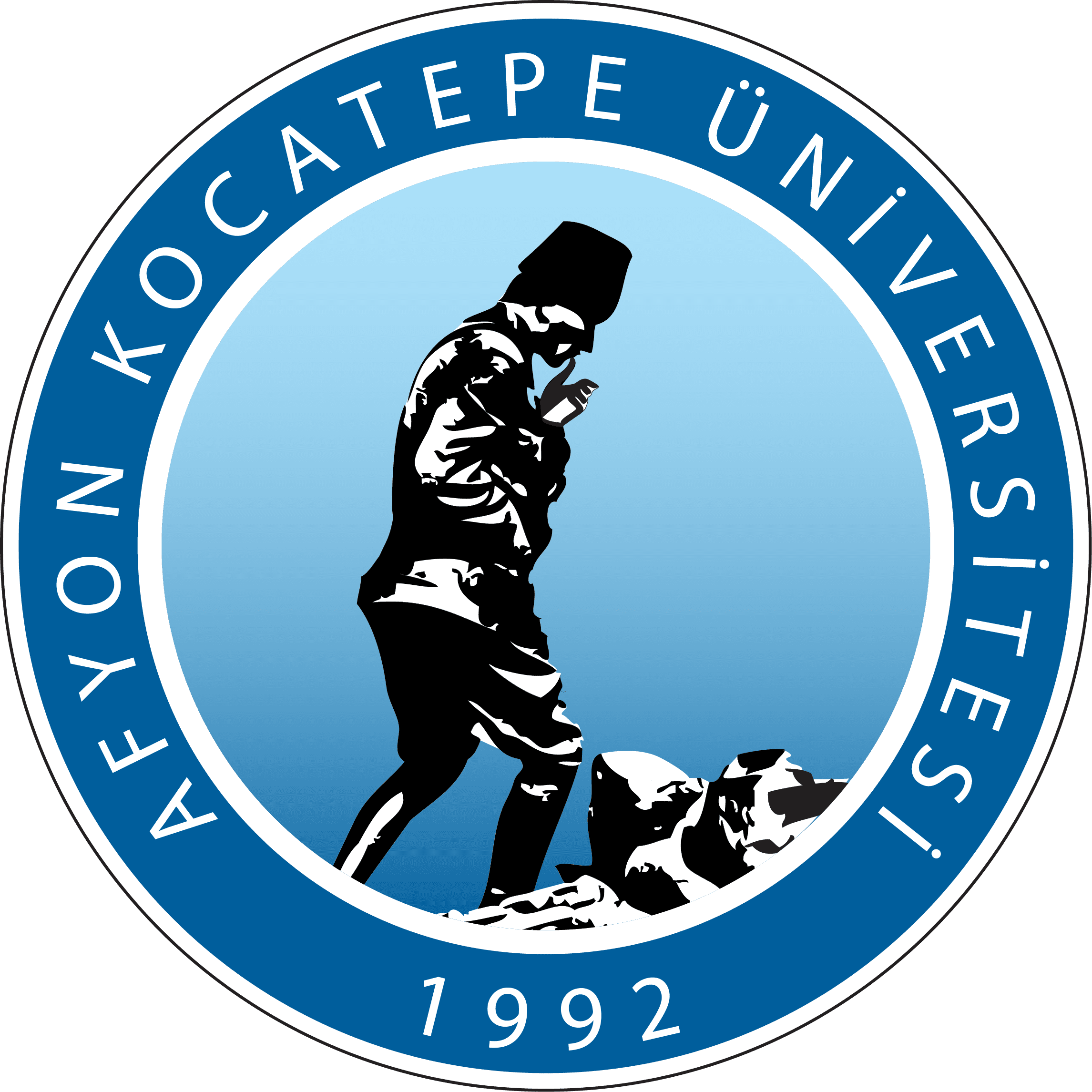 AFYON KOCATEPE ÜNİVERSİTESİ 2026-2027 ÖZEL YETENEK SINAVI TARİHLERİ logosu
