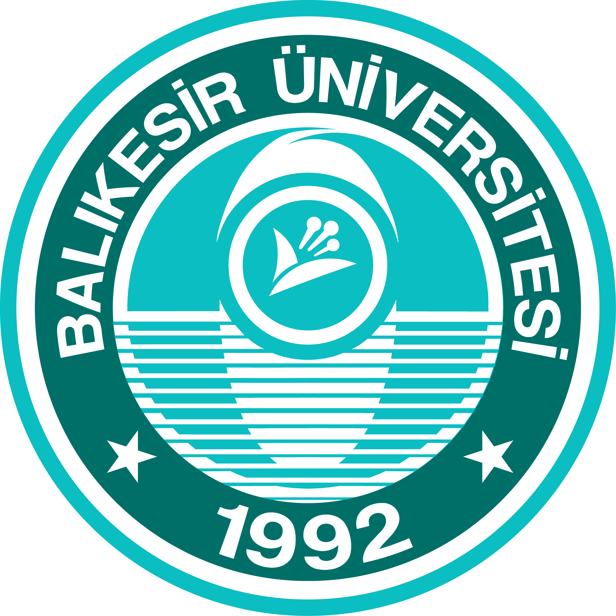 BALIKESİR ÜNİVERSİTESİ 2026-2027 ÖZEL YETENEK SINAVI TARİHLERİ logosu
