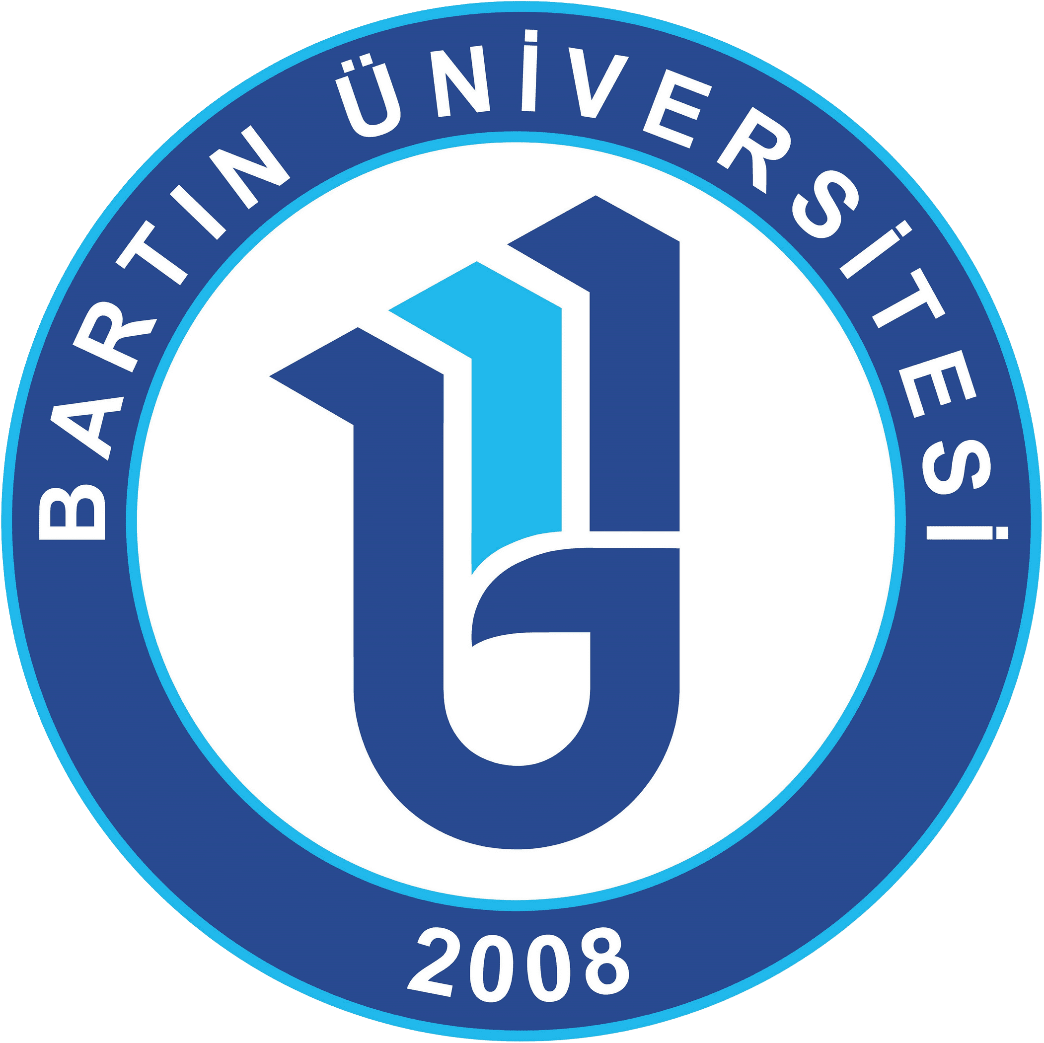 BARTIN ÜNİVERSİTESİ 2026-2027 ÖZEL YETENEK SINAVI TARİHLERİ logosu
