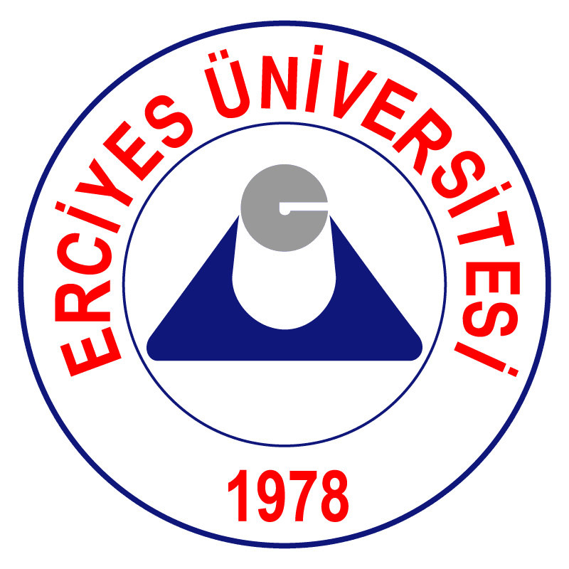 ERCİYES ÜNİVERSİTESİ 2026-2027 ÖZEL YETENEK SINAVI TARİHLERİ logosu