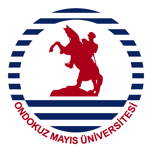 SAMSUN ONDOKUZ MAYIS ÜNİVERSİTESİ 2026-2027 ÖZEL YETENEK SINAVI TARİHLERİ logosu