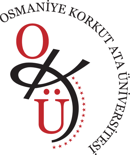 OSMANİYE KORKUT ATA ÜNİVERSİTESİ 2026-2027 ÖZEL YETENEK SINAVI TARİHLERİ logosu