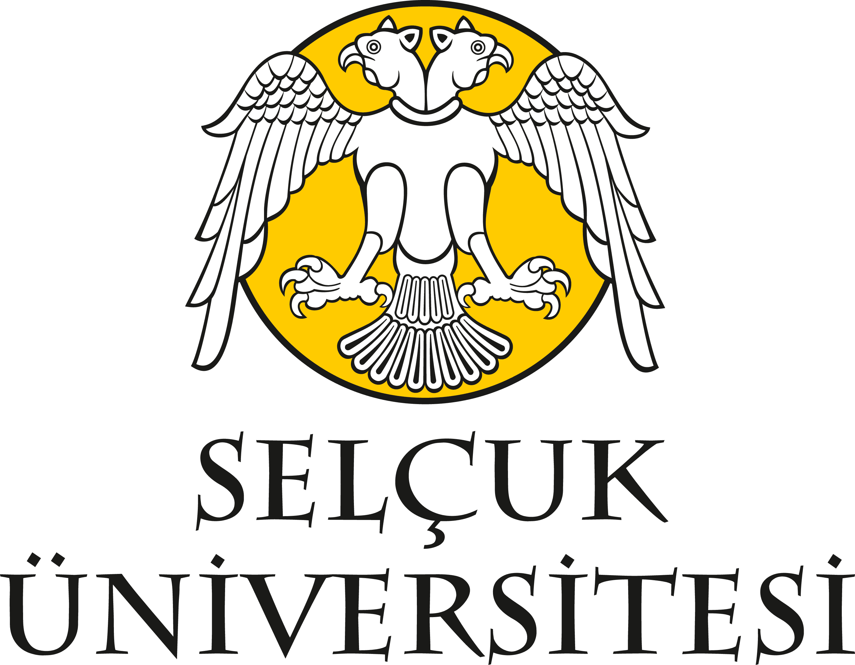 SELÇUK ÜNİVERSİTESİ 2026-2027 ÖZEL YETENEK SINAVI logosu