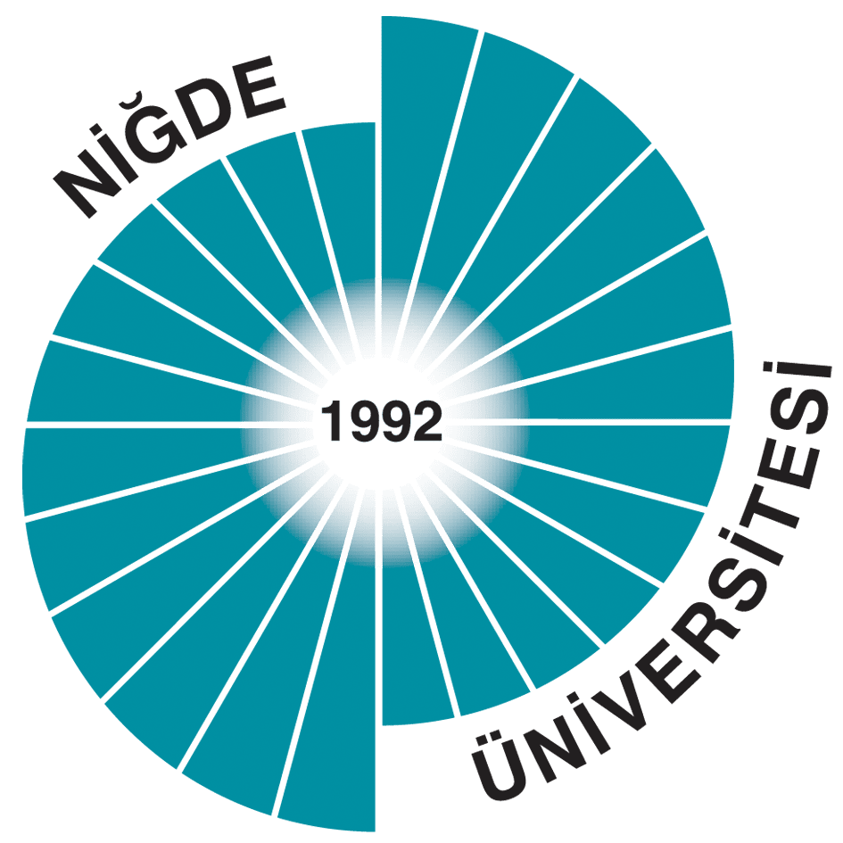 NİĞDE ÖMER HALİSDEMİR ÜNİVERSİTESİ 2026-2027 ÖZEL YETENEK SINAVI logosu