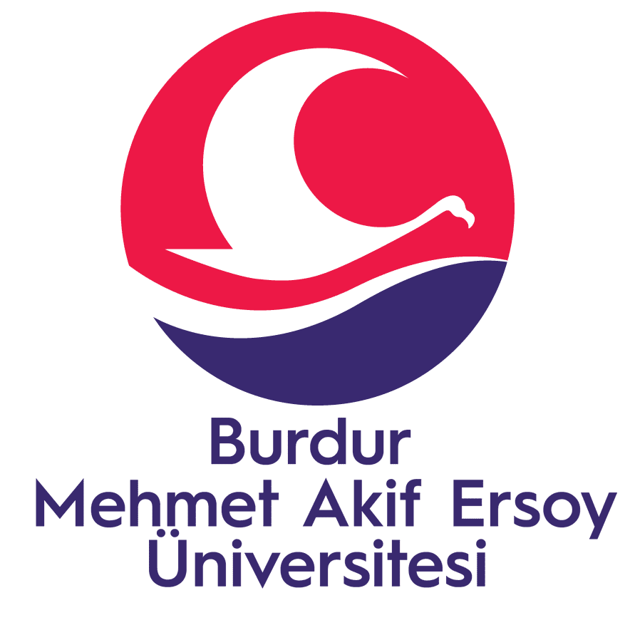 BURDUR MEHMET AKİF ERSOY ÜNİVERSİTESİ SANAT VE TASARIM FAKÜLTESİ 2026-2027 ÖZEL YETENEK SINAVI TARİHLERİ logosu