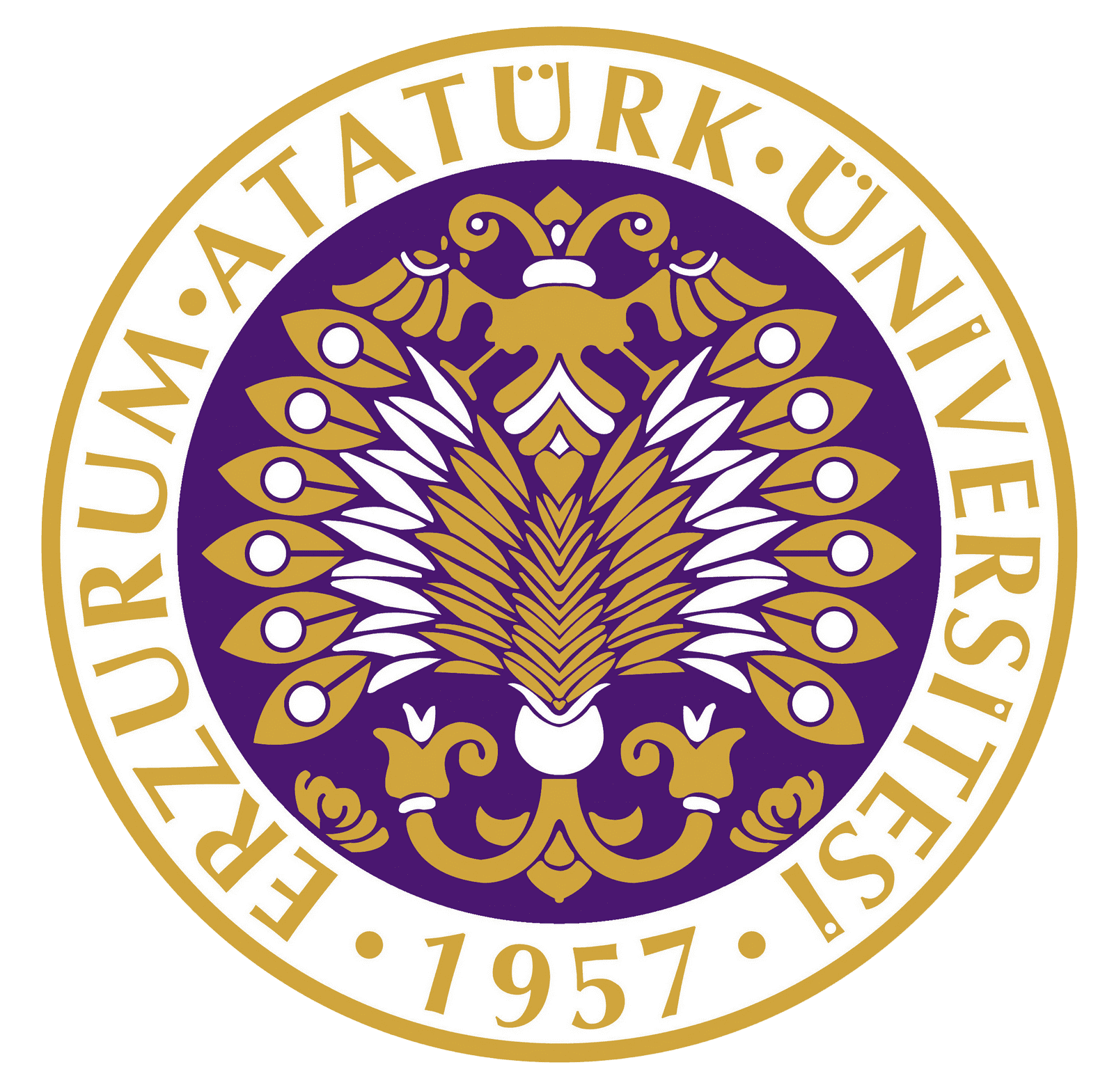 Atatürk Üniversitesi 2026-2027 Özel Yetenek Sınavı logosu