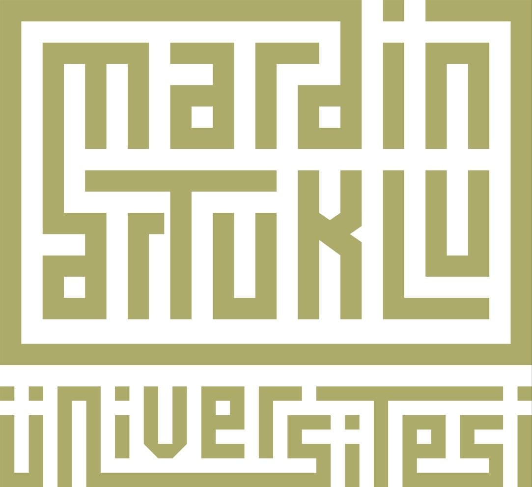 MARDİN ARTUKLU ÜNİVERSİTESİ 2026-2027 ÖZEL YETENEK SINAVI logosu