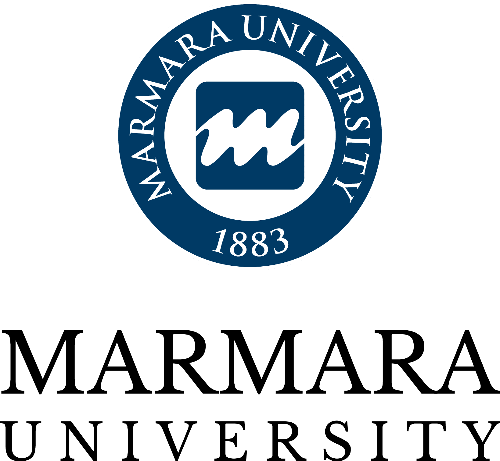 MARMARA ÜNİVERSİTESİ 2026-2027 ÖZEL YETENEK SINAVI logosu