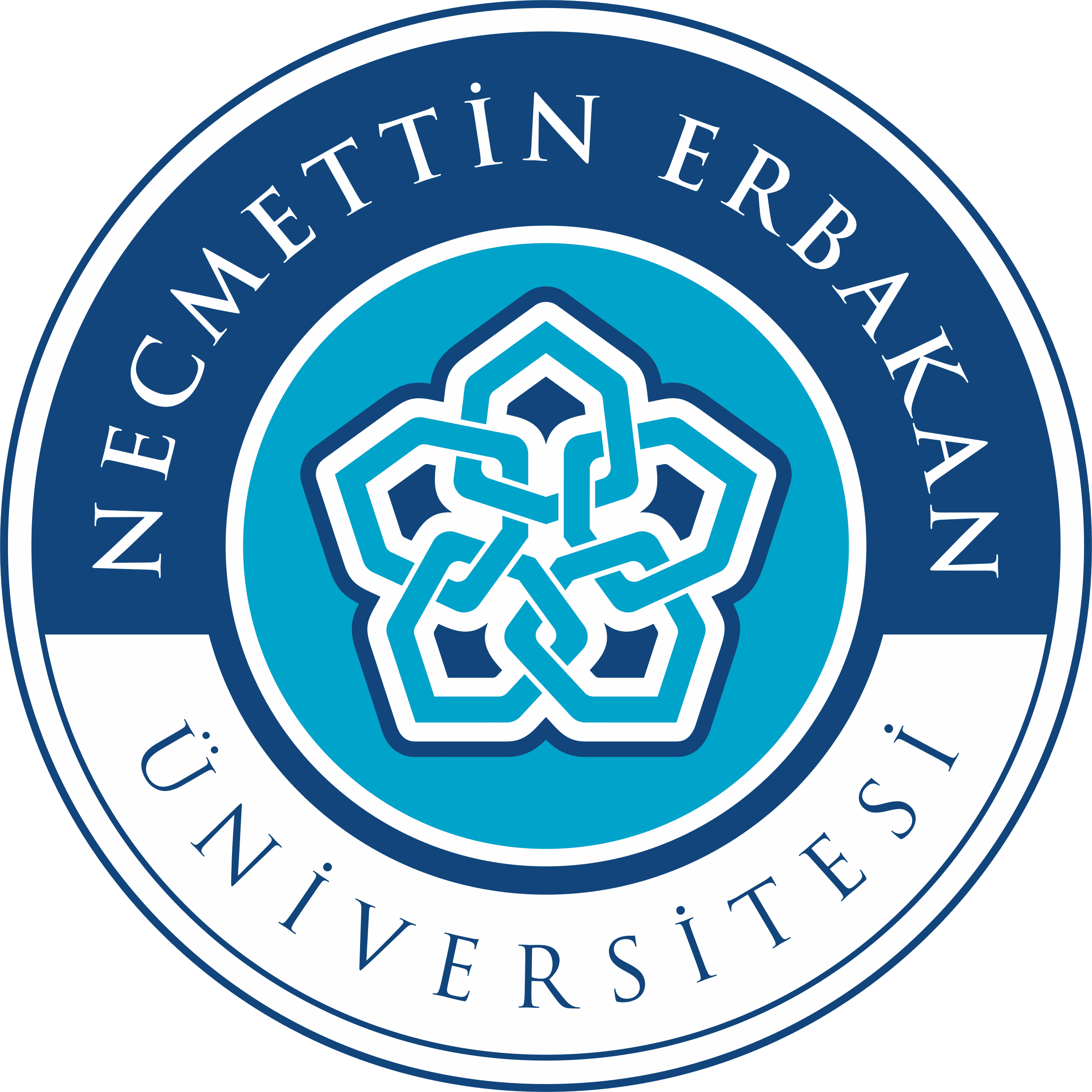 NECMETTİN ERBAKAN ÜNİVERSİTESİ 2026-2027 RESİM ÖĞRETMENLİĞİ ÖZEL YETENEK SINAVI logosu