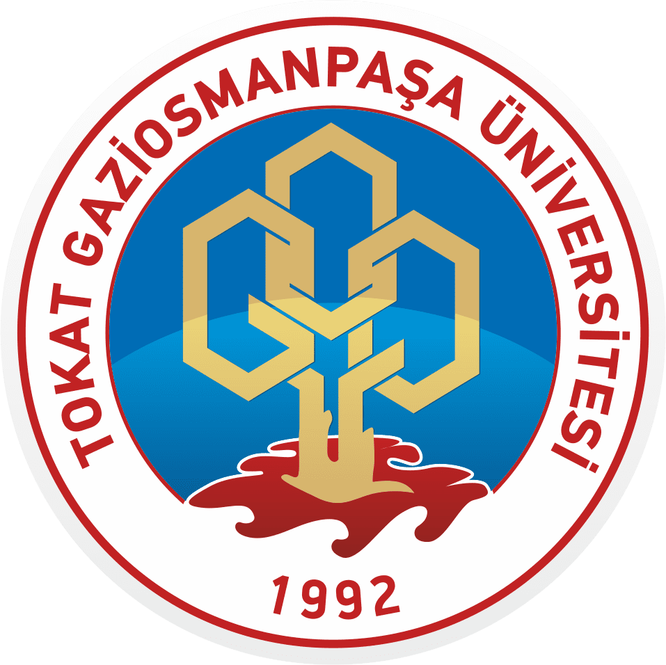 TOKAT GAZİOSMANPAŞA ÜNİVERSİTESİ 2026-2027 ÖZEL YETENEK SINAVI TARİHLERİ logosu