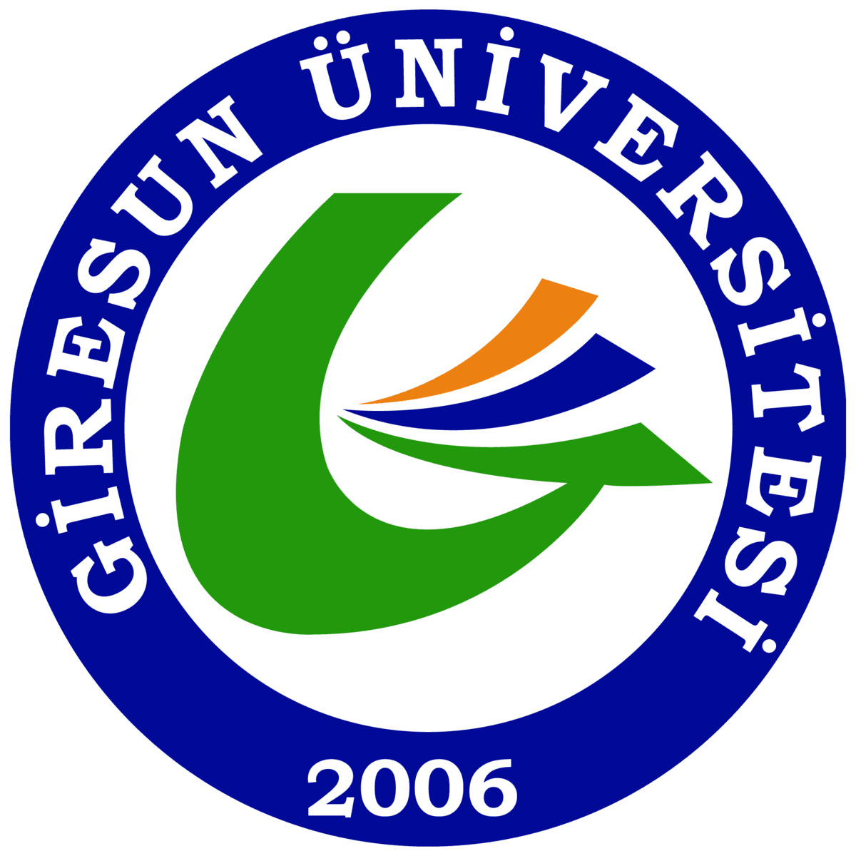 GİRESUN ÜNİVERSİTESİ GÖRELE GÜZEL SANATLAR FAKÜLTESİ 2026-2027 ÖZEL YETENEK SINAVI logosu
