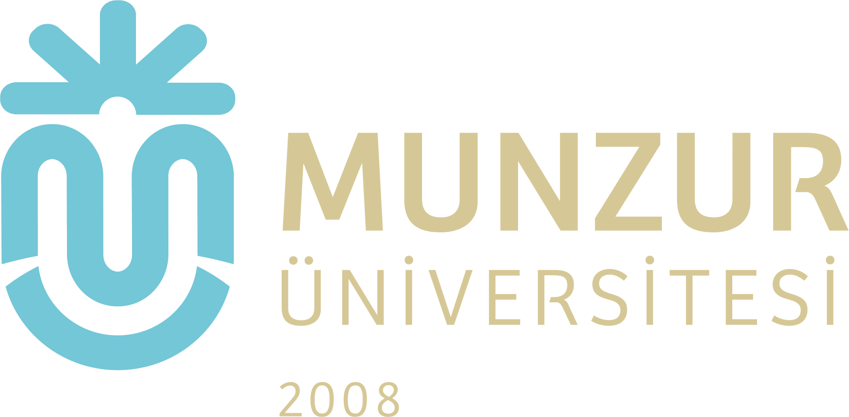 MUNZUR ÜNİVERSİTESİ 2026-2027 ÖZEL YETENEK SINAVI TARİHLERİ logosu