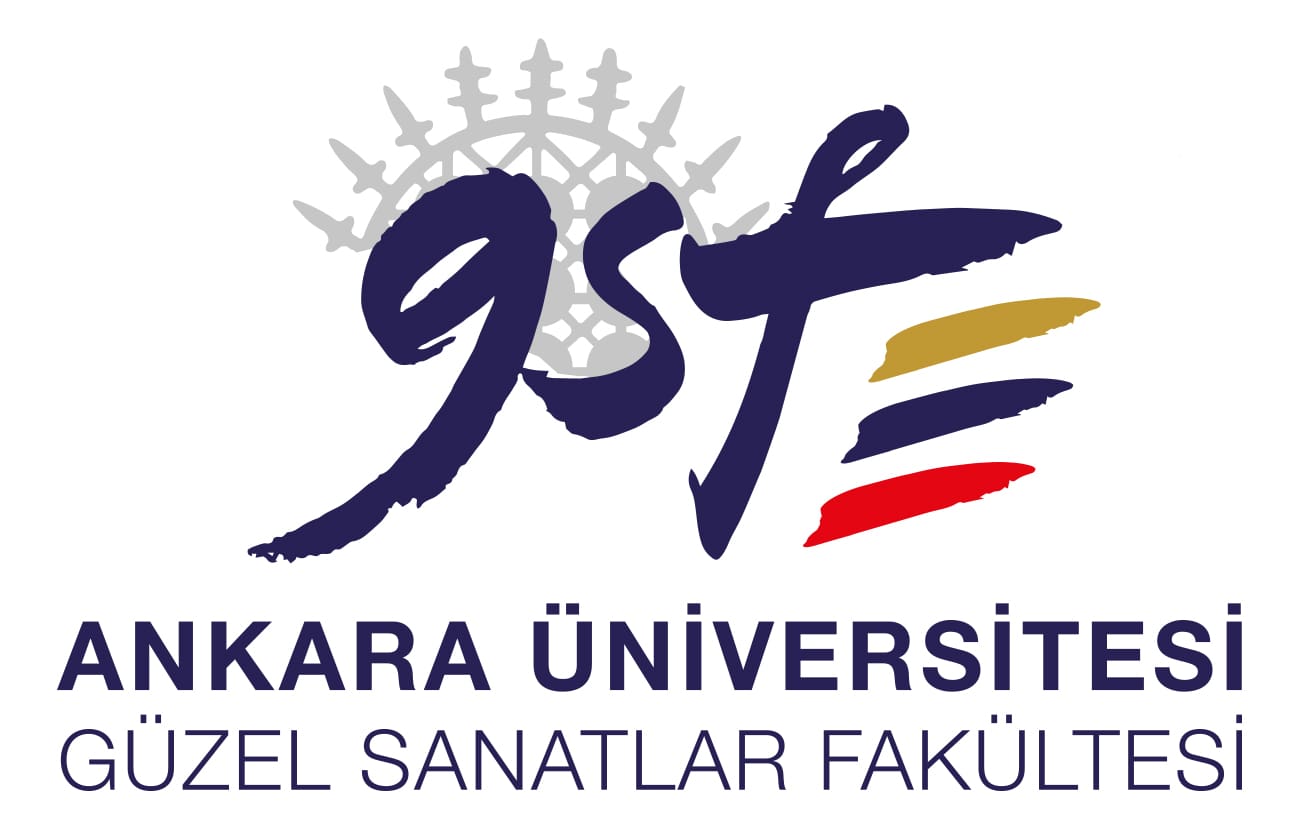 ANKARA ÜNİVERSİTESİ GÜZEL SANATLAR FAKÜLTESİ 2026-2027 ÖZEL YETENEK SINAVI TARİHLERİ logosu