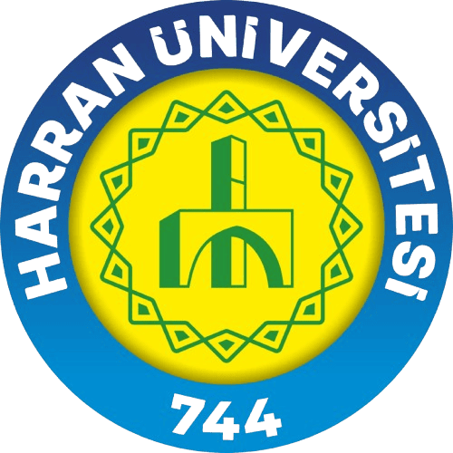 HARRAN ÜNİVERSİTESİ 2026-2027 ÖZEL YETENEK SINAVI TARİHLERİ logosu