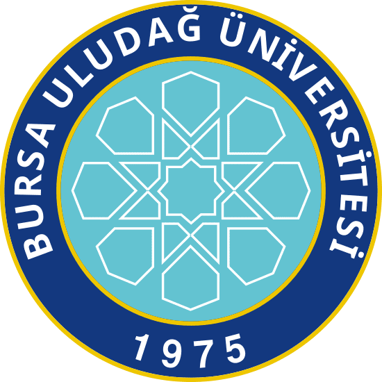 BURSA ULUDAĞ ÜNİVERSİTESİ GÜZEL SANATLAR FAKÜLTESİ 2026-2027 ÖZEL YETENEK SINAVI TARİHLERİ logosu