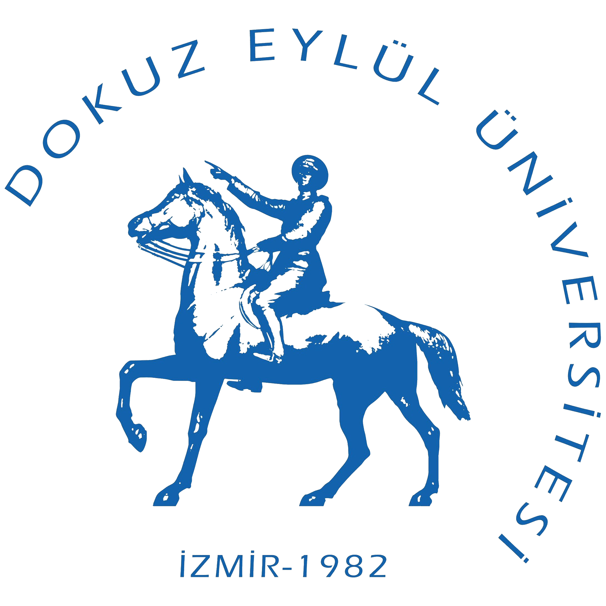 DOKUZ EYLÜL ÜNİVERSİTESİ 2026-2027 ÖZEL YETENEK SINAVI TARİHLERİ logosu