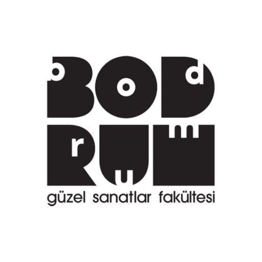 MUĞLA SITKI KOÇMAN ÜNİVERSİTESİ BODRUM GÜZEL SANATLAR FAKÜLTESİ 2026-2027 ÖZEL YETENEK SINAVI logosu