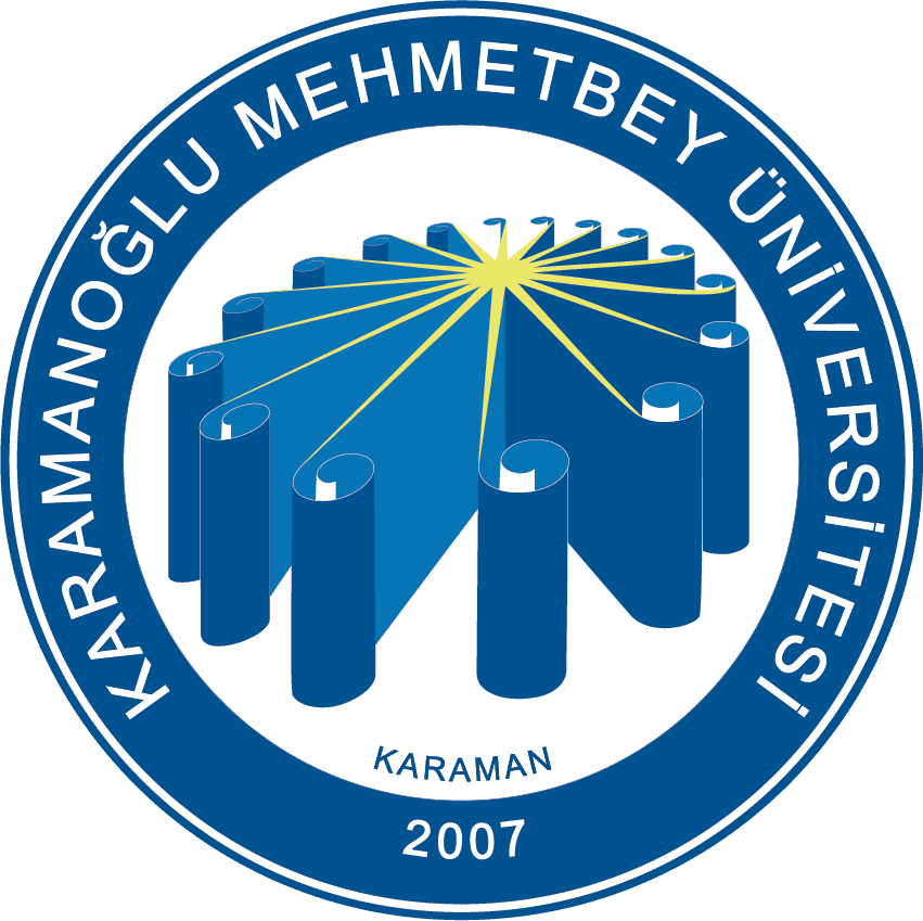 KARAMANOĞLU MEHMETBEY ÜNİVERSİTESİ SANAT, TASARIM VE MİMARLIK FAKÜLTESİ 2026-2027 ÖZEL YETENEK SINAVI TARİHLERİ logosu