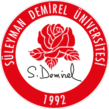 SÜLEYMAN DEMİREL ÜNİVERSİTESİ 2026-2027 ÖZEL YETENEK SINAVI TARİHLERİ logosu